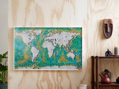 World Map, zdjęcie 9