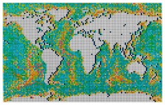 World Map, zdjęcie 16