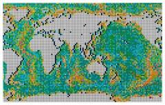 World Map, zdjęcie 17