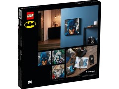 Jim Lee Batman Collection, zdjęcie 6