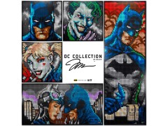 Jim Lee Batman Collection, zdjęcie 10