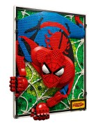 The Amazing Spider-Man LEGO-set afbeelding 3