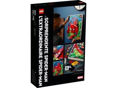 The Amazing Spider-Man LEGO-set afbeelding 4