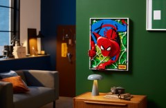 The Amazing Spider-Man LEGO-set afbeelding 6