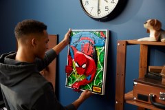 The Amazing Spider-Man LEGO-set afbeelding 7