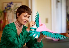 Macaw Parrots, zdjęcie 5