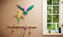 Macaw Parrots, zdjęcie 7