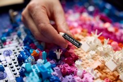 Het Melkwegstelsel LEGO-set afbeelding 9