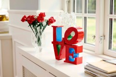 LOVE LEGO-set afbeelding 6