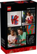 LOVE LEGO-set afbeelding 3