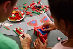 LOVE LEGO-set afbeelding 8