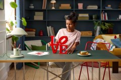 LOVE LEGO-set afbeelding 9