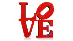 LOVE LEGO-set afbeelding 5