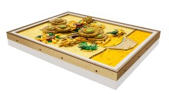 Vincent van Gogh - Zonnebloemen LEGO-set afbeelding 5