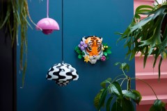De Faunacollectie - Tijger LEGO-set afbeelding 11