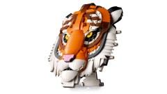 De Faunacollectie - Tijger LEGO-set afbeelding 5