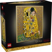 Gustav Klimt – The Kiss, zdjęcie 2