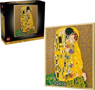 Gustav Klimt – The Kiss, zdjęcie 4