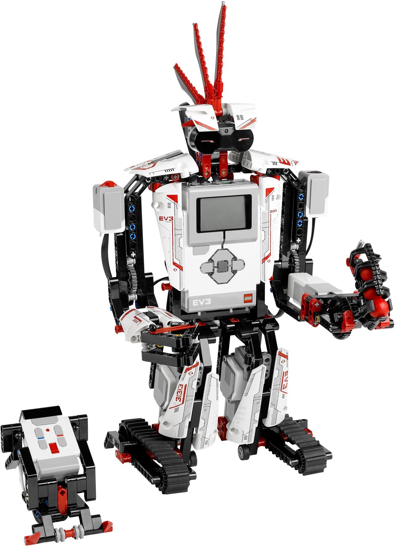 ev3meg