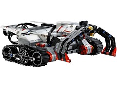 Конструктор LEGO (ЛЕГО) Mindstorms 31313  Mindstorms EV3