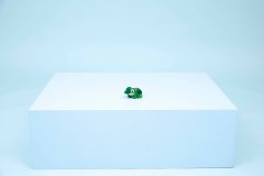 Schildpad met waterlelie LEGO-set afbeelding 11