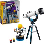 Space Exploration Telescope, zdjęcie 3