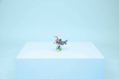 Woeste haai met schatkist LEGO-set afbeelding 11