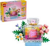Parfumfles met bloemen LEGO-set afbeelding 5