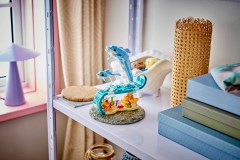 Zeedieren: prachtige dolfijnen LEGO-set afbeelding 10