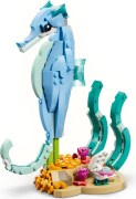Zeedieren: prachtige dolfijnen LEGO-set afbeelding 6