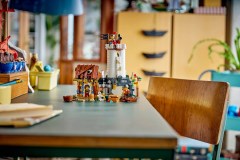 Klassiek piratenschip LEGO-set afbeelding 20