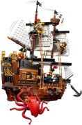 Klassiek piratenschip LEGO-set afbeelding 11