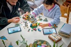 Wilde dieren: koalafamilie LEGO-set afbeelding 6