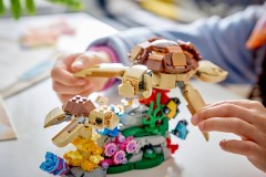 Wilde dieren: koalafamilie LEGO-set afbeelding 12