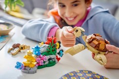 Wilde dieren: koalafamilie LEGO-set afbeelding 13