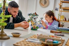 Wilde dieren: koalafamilie LEGO-set afbeelding 7