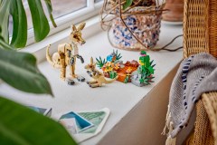 Wilde dieren: koalafamilie LEGO-set afbeelding 16