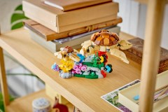 Wilde dieren: koalafamilie LEGO-set afbeelding 17