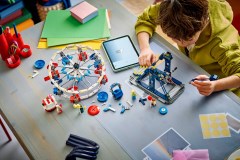 Klassiek reuzenrad LEGO-set afbeelding 15