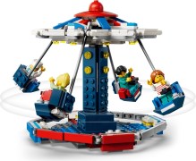 Klassiek reuzenrad LEGO-set afbeelding 7