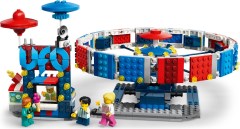Klassiek reuzenrad LEGO-set afbeelding 9