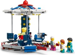 Klassiek reuzenrad LEGO-set afbeelding 10