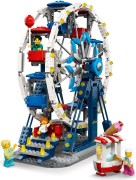 Klassiek reuzenrad LEGO-set afbeelding 11