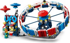Klassiek reuzenrad LEGO-set afbeelding 12
