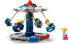 Klassiek reuzenrad LEGO-set afbeelding 13