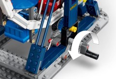 Klassiek reuzenrad LEGO-set afbeelding 14