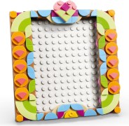 Bloemenschilderij LEGO-set afbeelding 4