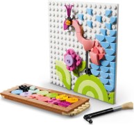 Bloemenschilderij LEGO-set afbeelding 5