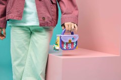 Art Fashion Bag with Storage LEGO-set afbeelding 16