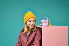 Art Fashion Bag with Storage LEGO-set afbeelding 17